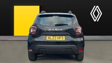 Dacia Duster 1.0 TCe 90 Expression 5dr Petrol Estate